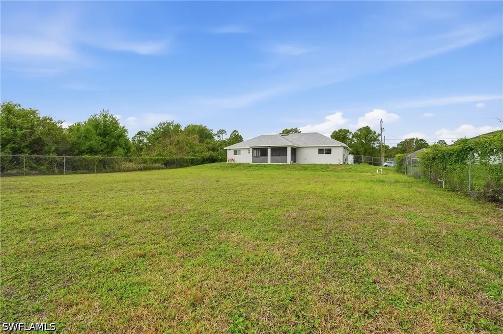 1108 Plumosa Avenue Lehigh Acres FL 33972
