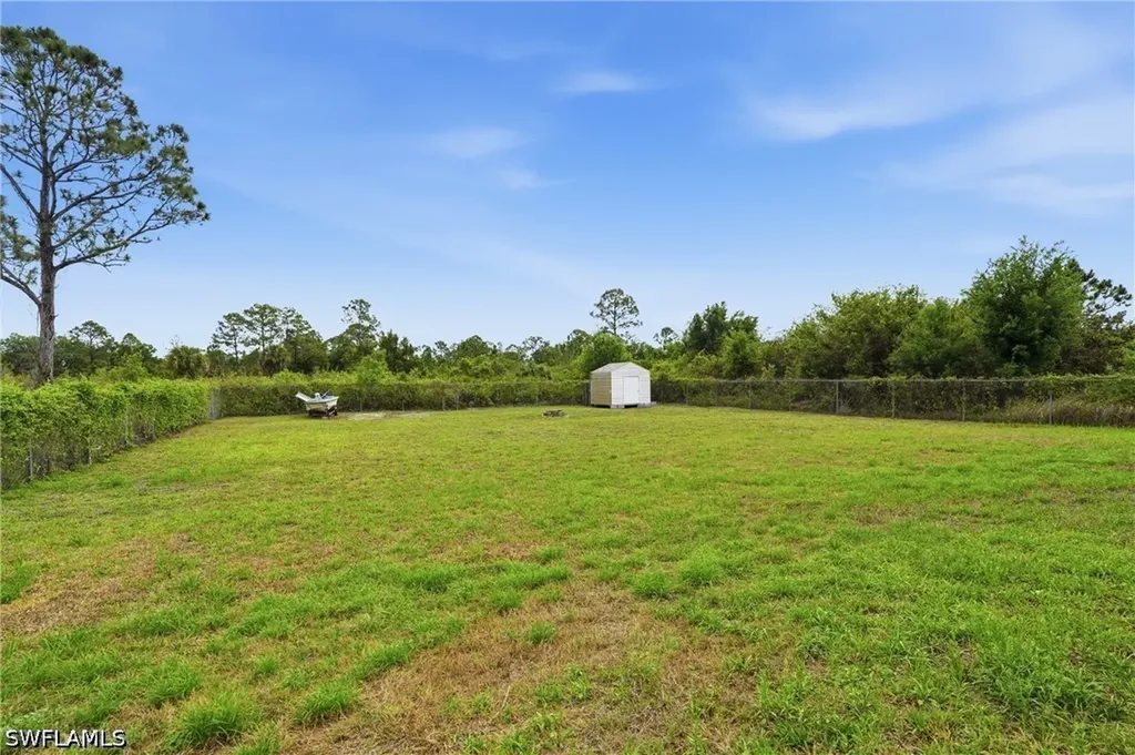 1108 Plumosa Avenue Lehigh Acres FL 33972