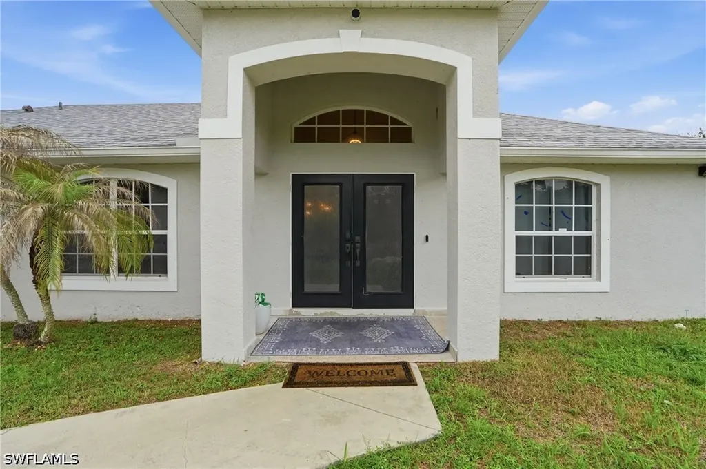 1108 Plumosa Avenue Lehigh Acres FL 33972