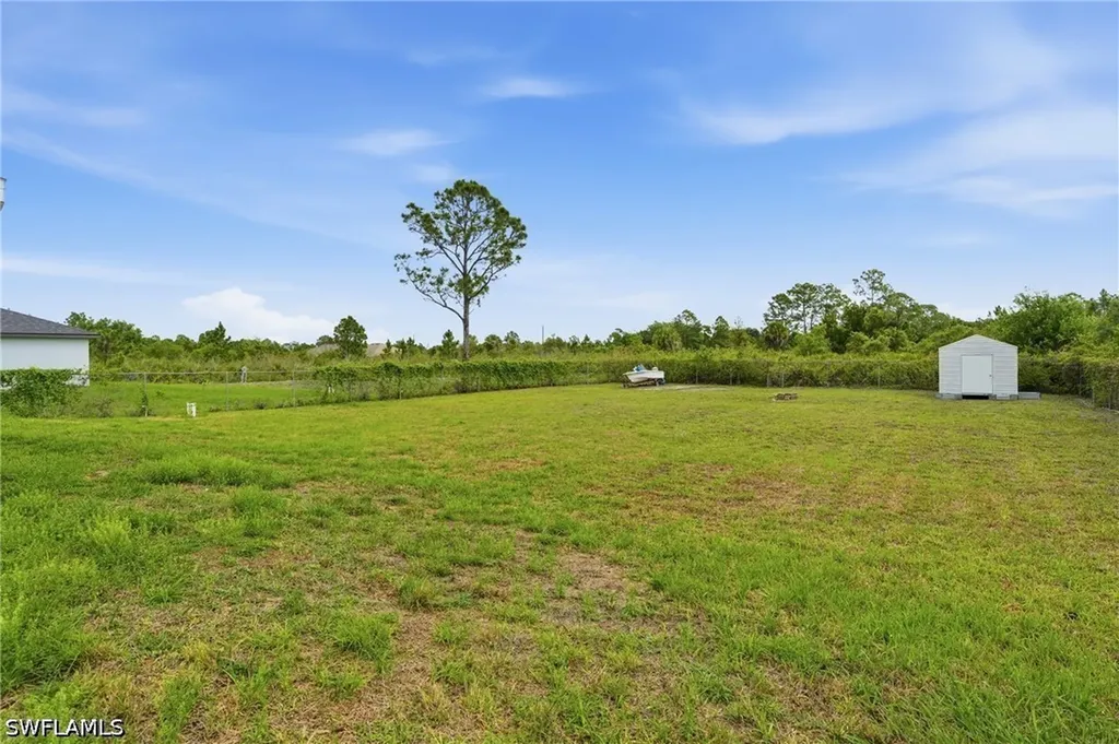 1108 Plumosa Avenue Lehigh Acres FL 33972