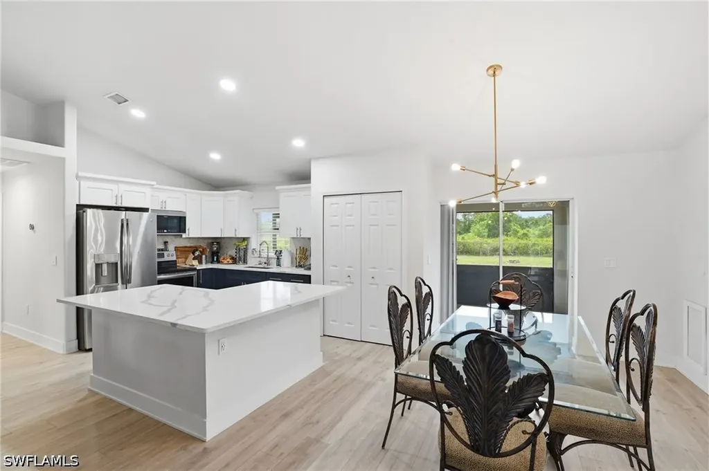 1108 Plumosa Avenue Lehigh Acres FL 33972