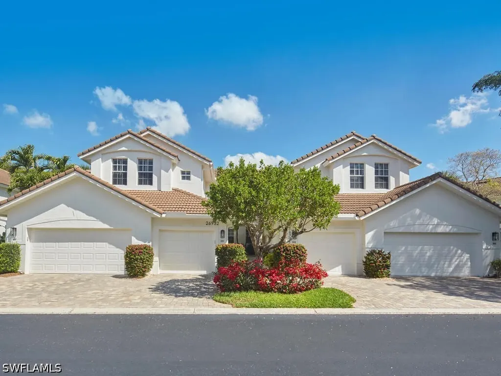 26932 Montego Pointe Court Bonita Springs FL 34134