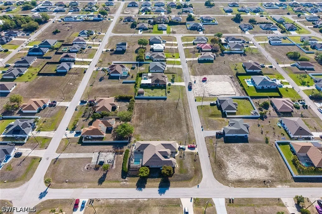 1115 NW 20th Terrace Cape Coral FL 33993
