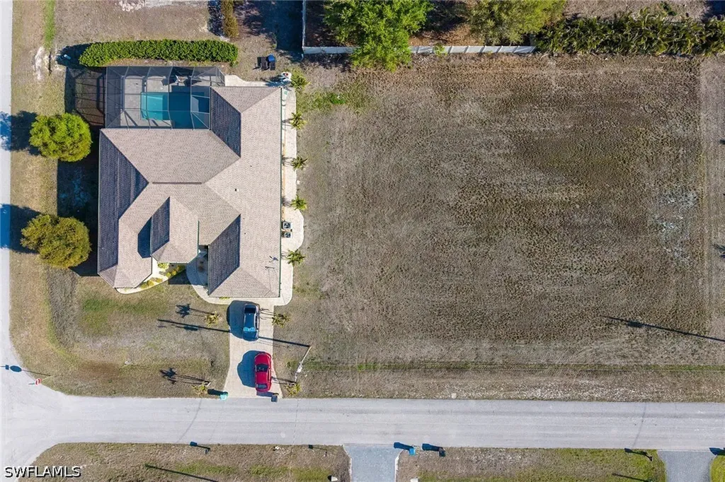 1115 NW 20th Terrace Cape Coral FL 33993