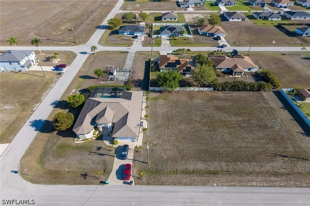 1115 NW 20th Terrace Cape Coral FL 33993