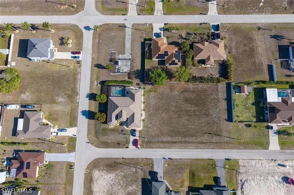1115 NW 20th Terrace Cape Coral FL 33993