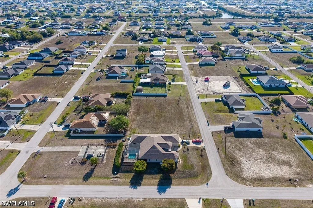 1115 NW 20th Terrace Cape Coral FL 33993