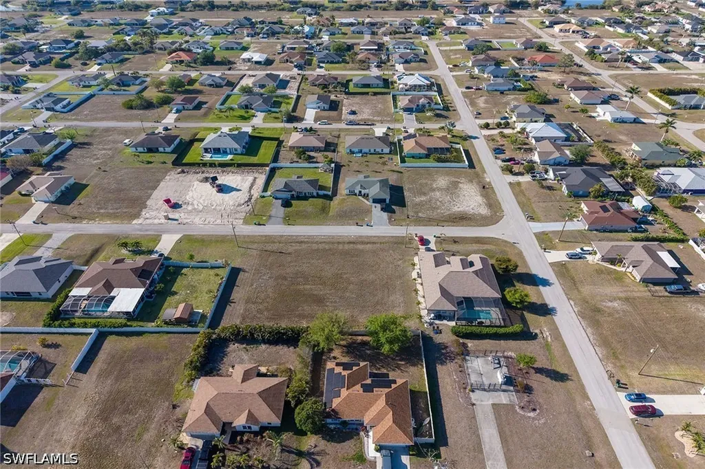 1115 NW 20th Terrace Cape Coral FL 33993