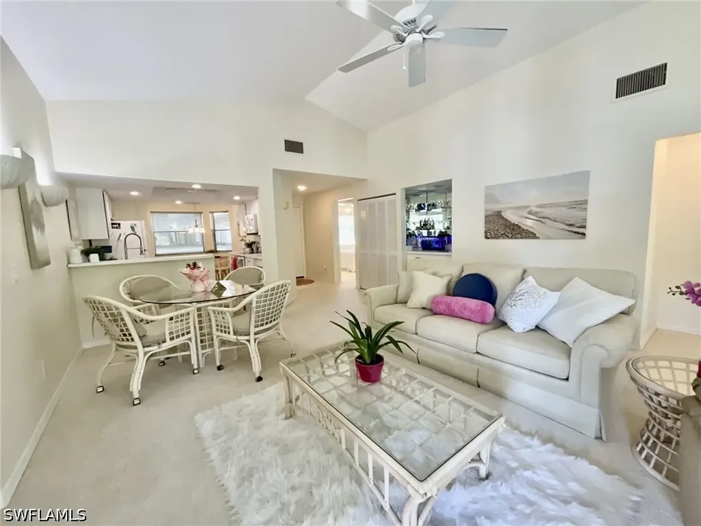 660 Wiggins Bay Drive Naples FL 34110