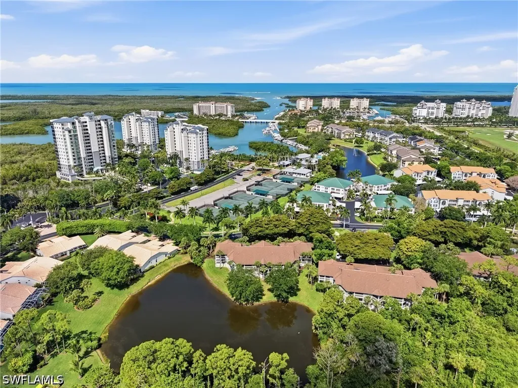 660 Wiggins Bay Drive Naples FL 34110