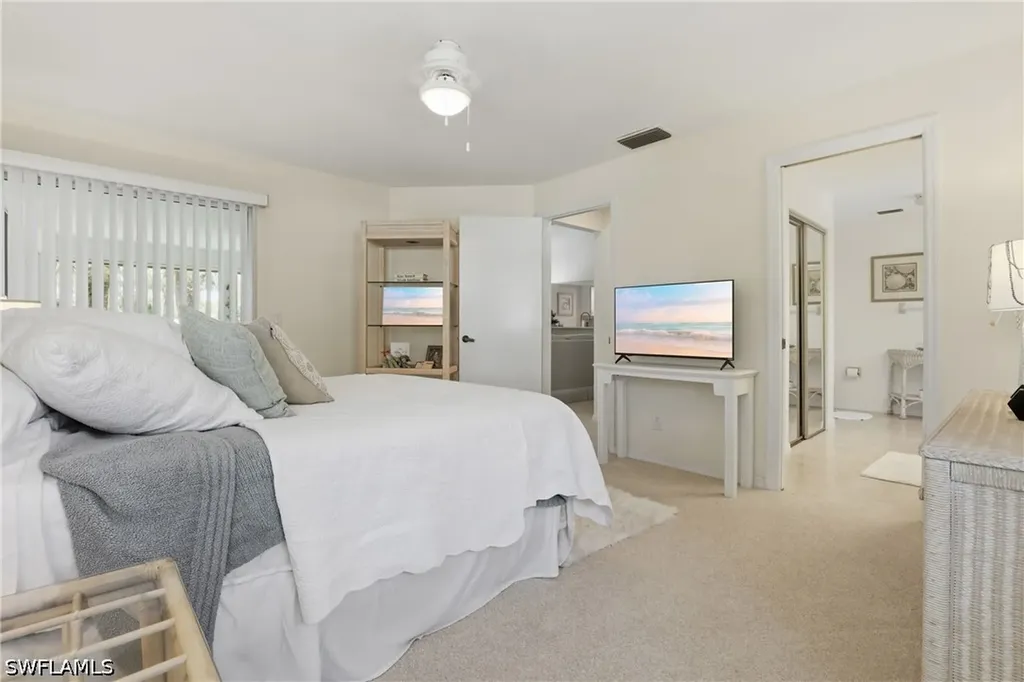 660 Wiggins Bay Drive Naples FL 34110