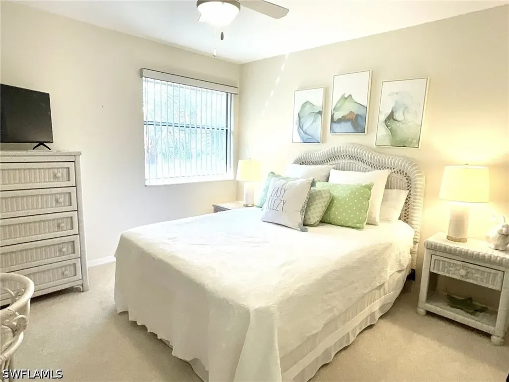 660 Wiggins Bay Drive Naples FL 34110