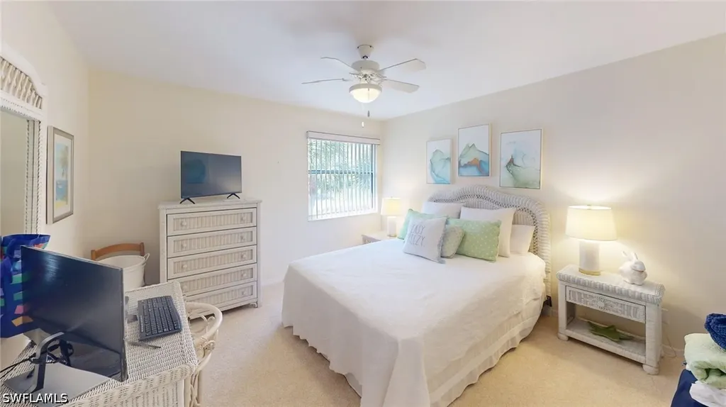 660 Wiggins Bay Drive Naples FL 34110