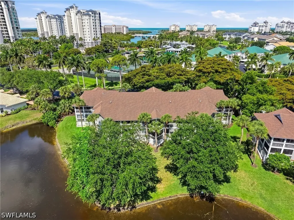 660 Wiggins Bay Drive Naples FL 34110