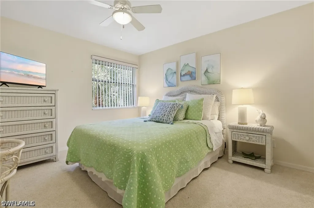 660 Wiggins Bay Drive Naples FL 34110