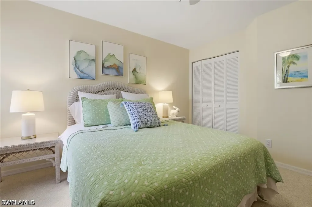 660 Wiggins Bay Drive Naples FL 34110