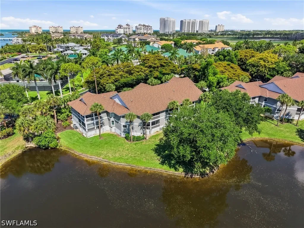 660 Wiggins Bay Drive Naples FL 34110