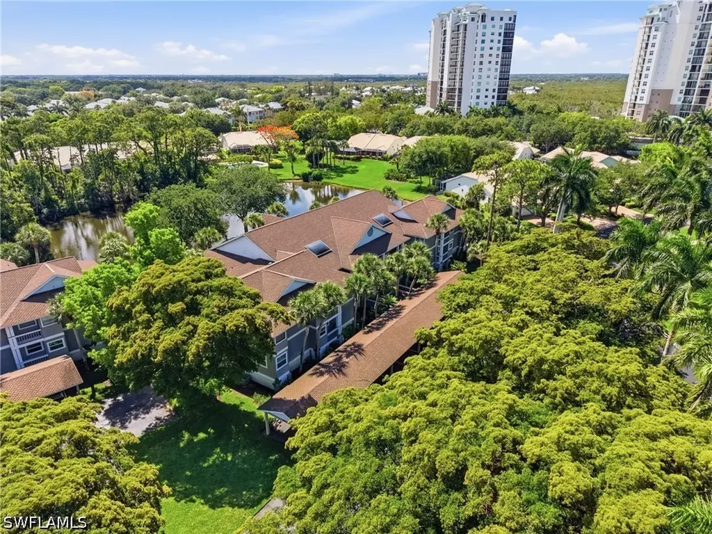 660 Wiggins Bay Drive Naples FL 34110