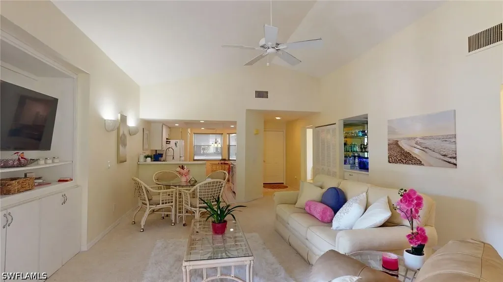 660 Wiggins Bay Drive Naples FL 34110