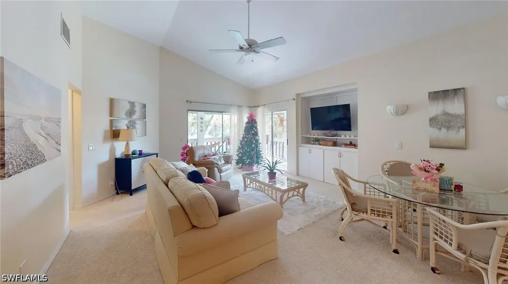 660 Wiggins Bay Drive Naples FL 34110