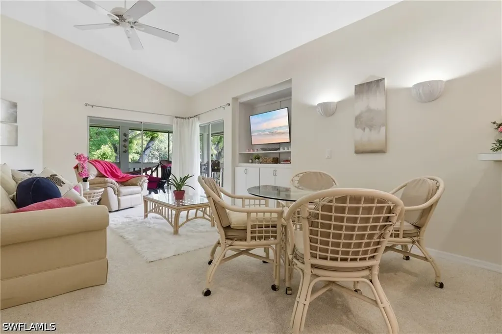 660 Wiggins Bay Drive Naples FL 34110