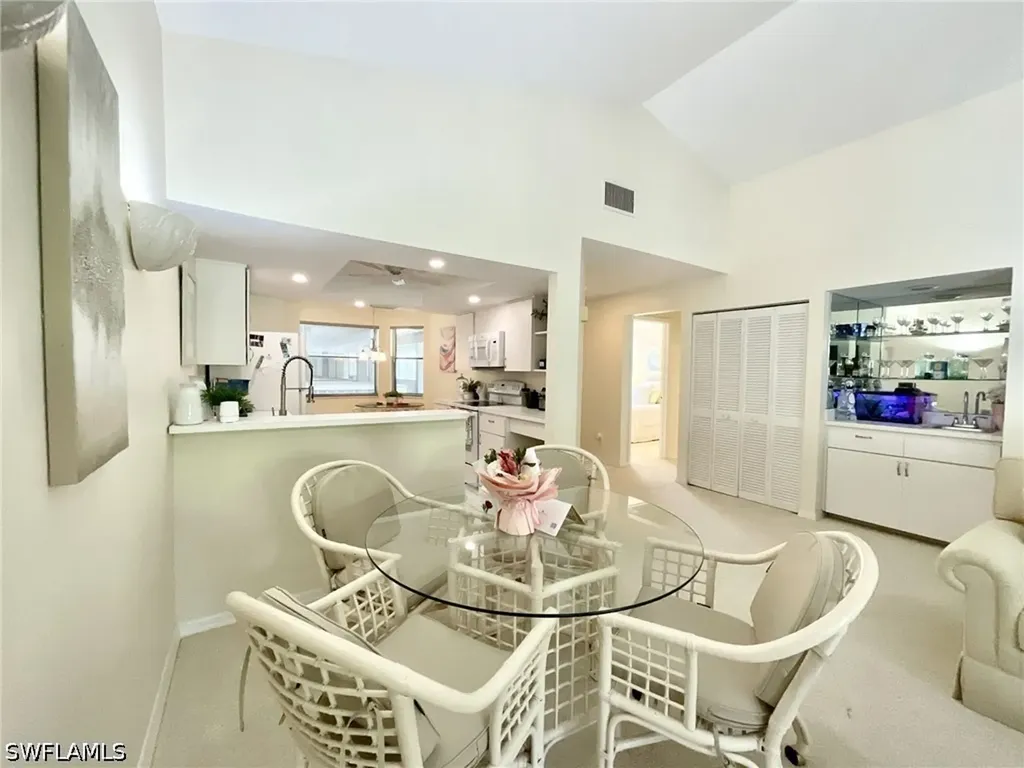 660 Wiggins Bay Drive Naples FL 34110