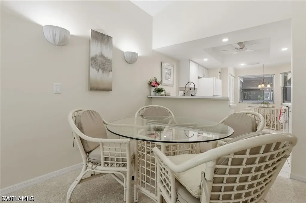 660 Wiggins Bay Drive Naples FL 34110