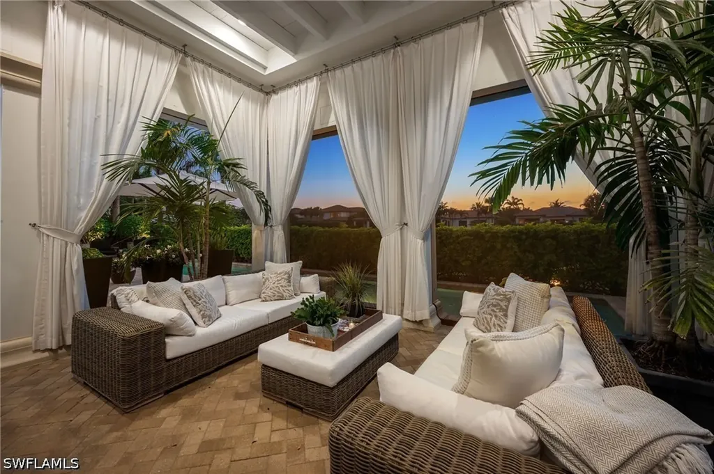 2157 Asti Court Naples FL 34105