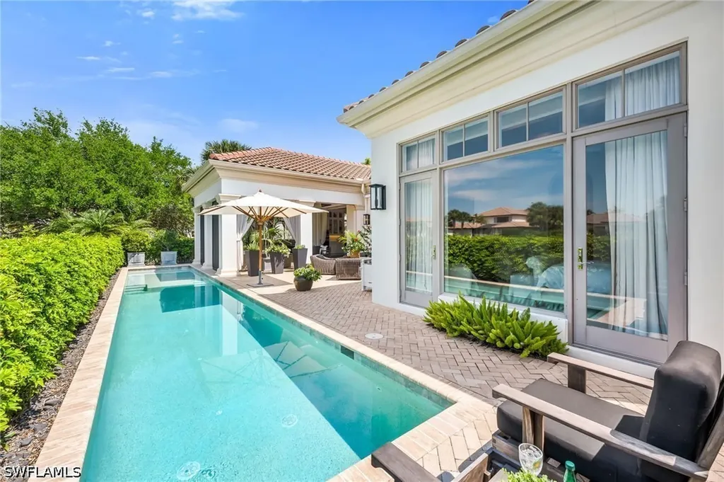 2157 Asti Court Naples FL 34105
