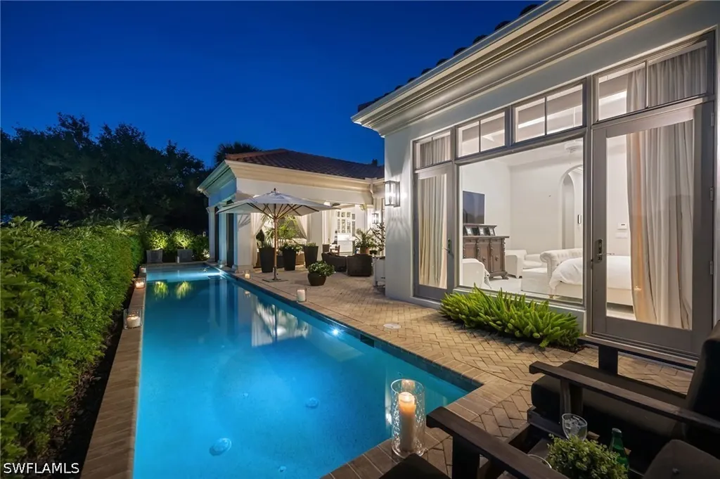 2157 Asti Court Naples FL 34105