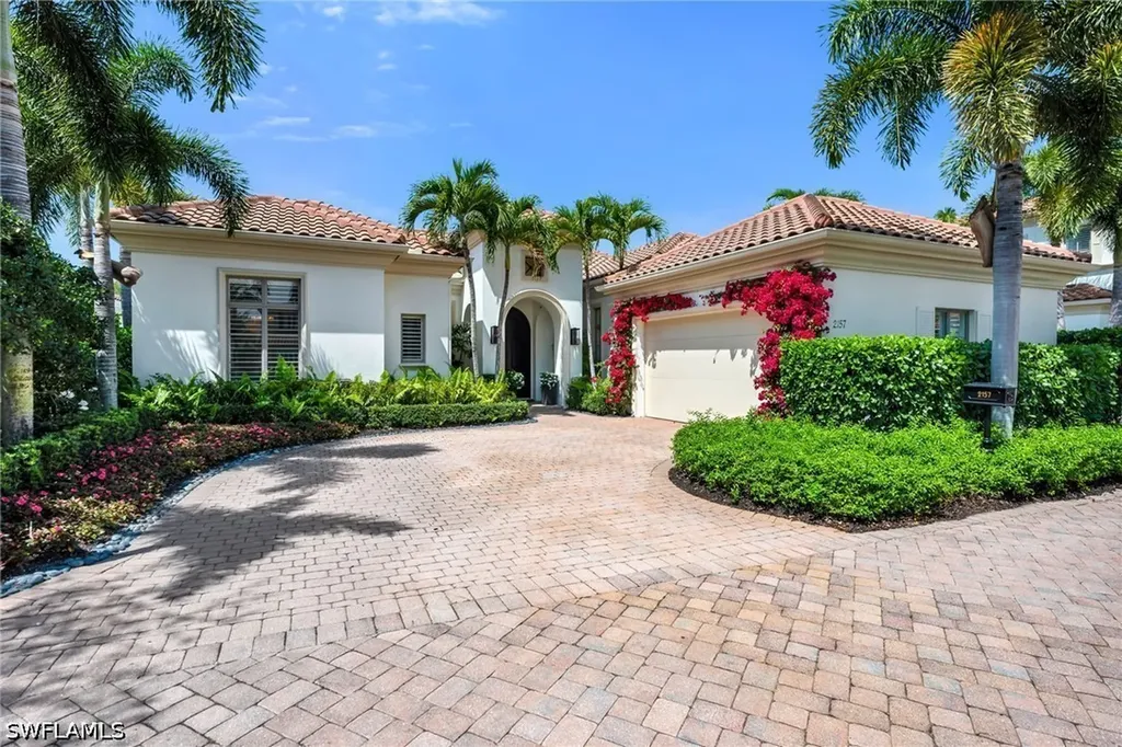 2157 Asti Court Naples FL 34105