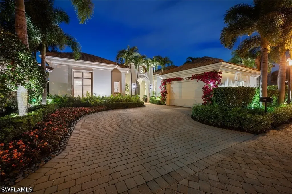 2157 Asti Court Naples FL 34105