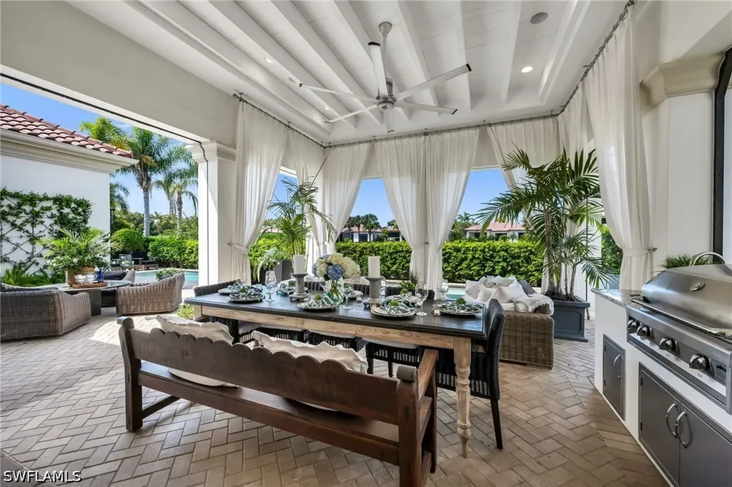 2157 Asti Court Naples FL 34105