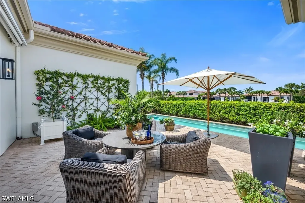 2157 Asti Court Naples FL 34105