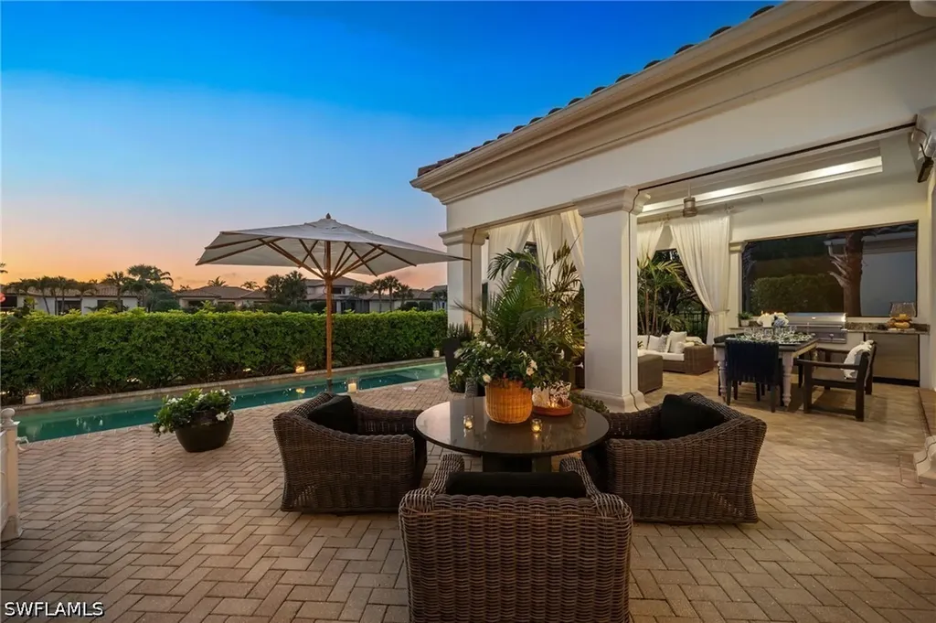 2157 Asti Court Naples FL 34105
