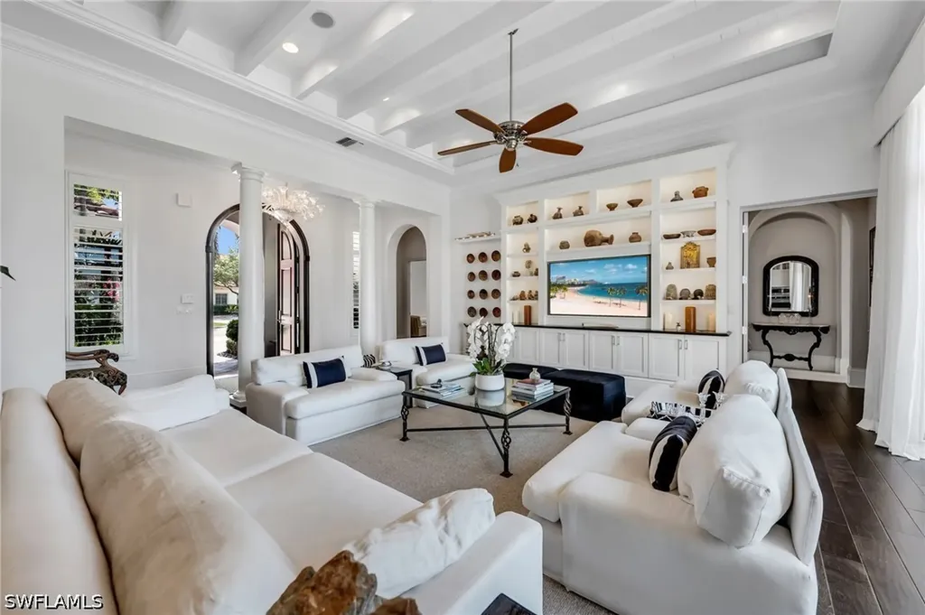 2157 Asti Court Naples FL 34105