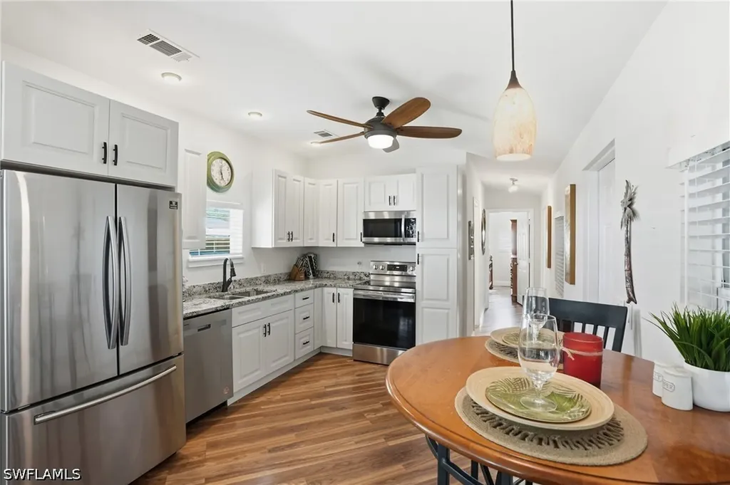 232 Cape Sable Drive Naples FL 34104