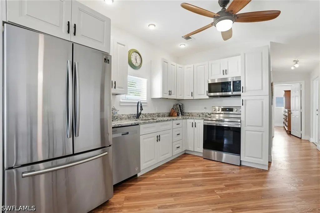 232 Cape Sable Drive Naples FL 34104