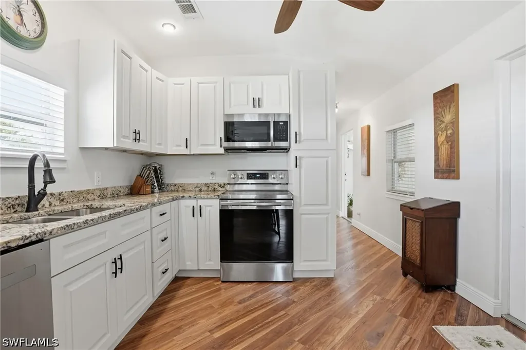 232 Cape Sable Drive Naples FL 34104