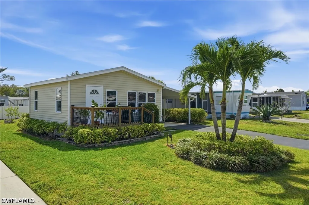 232 Cape Sable Drive Naples FL 34104