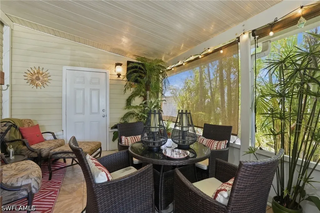 232 Cape Sable Drive Naples FL 34104