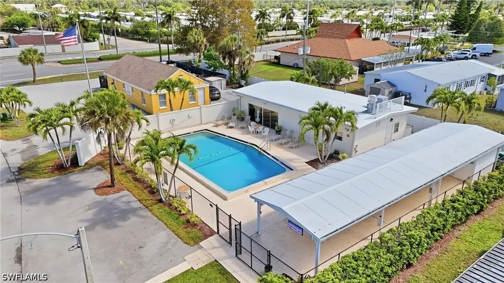 232 Cape Sable Drive Naples FL 34104