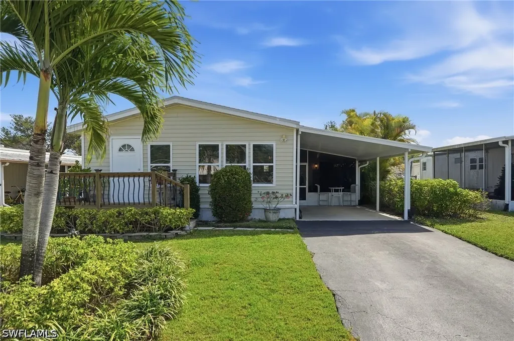 232 Cape Sable Drive Naples FL 34104