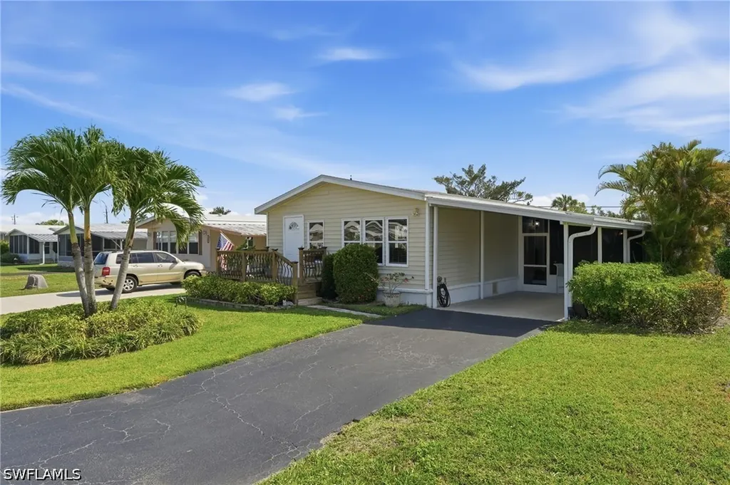 232 Cape Sable Drive Naples FL 34104