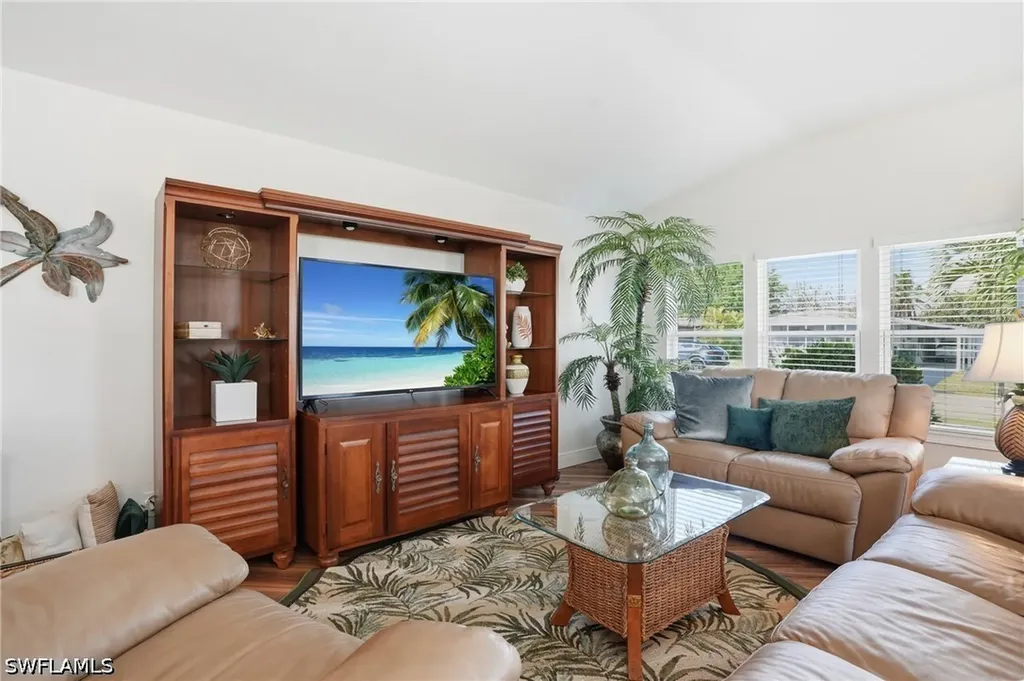 232 Cape Sable Drive Naples FL 34104