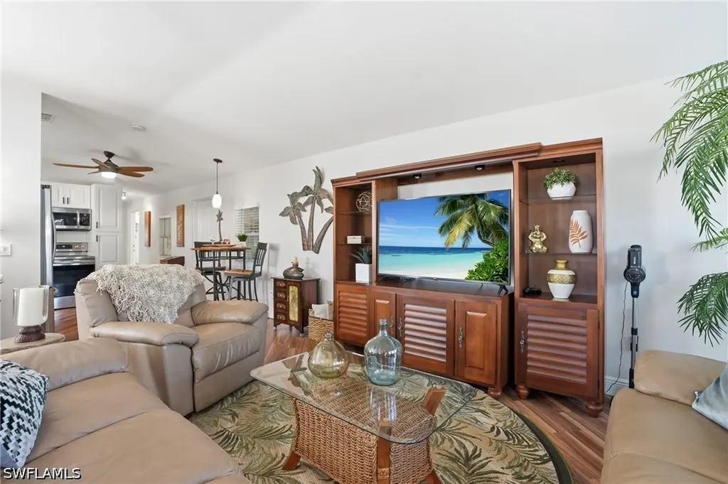 232 Cape Sable Drive Naples FL 34104