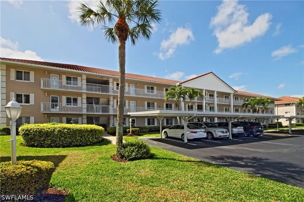 5970 Amherst Drive Naples FL 34112