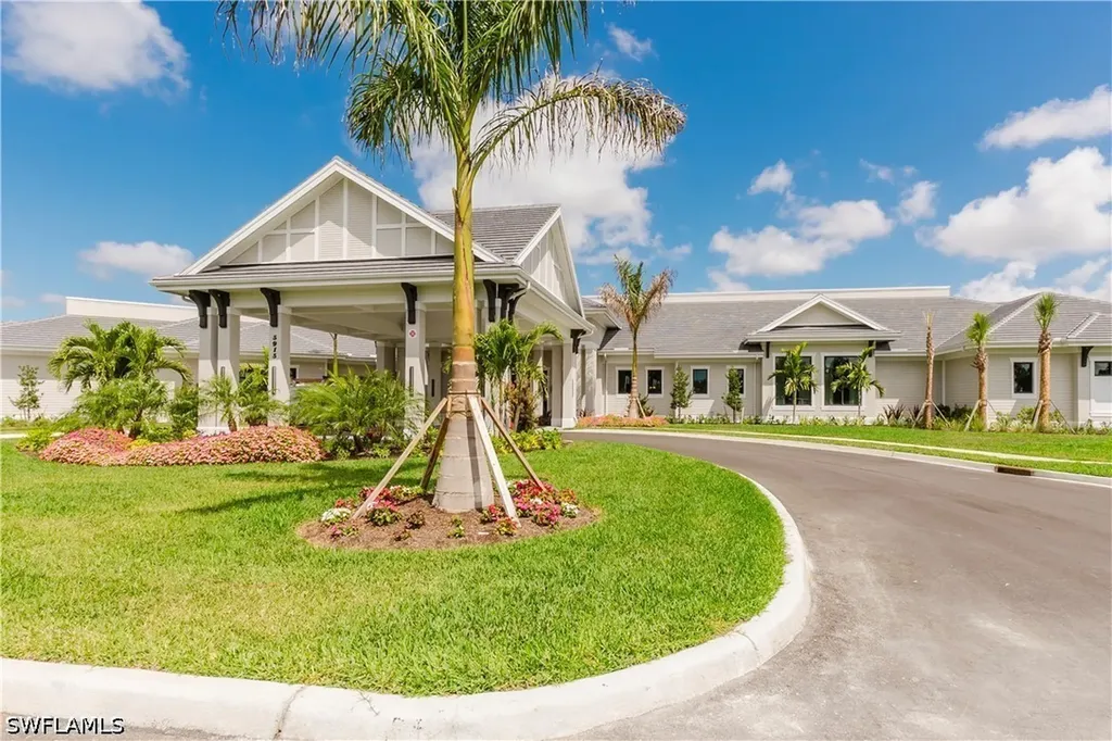 6034 National Boulevard Ave Maria FL 34142
