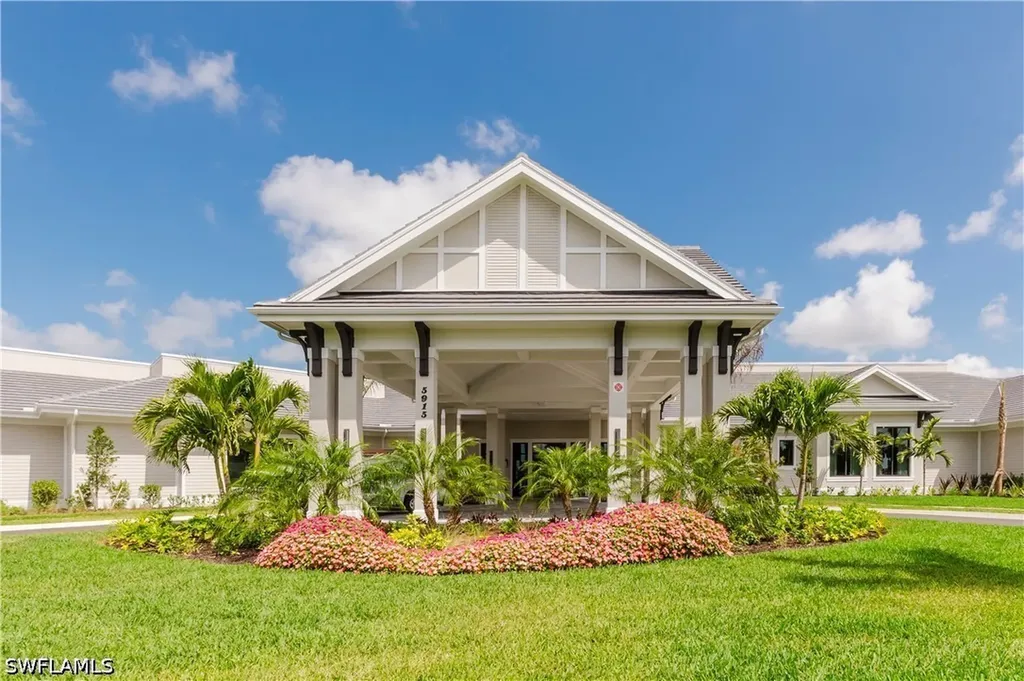 6034 National Boulevard Ave Maria FL 34142