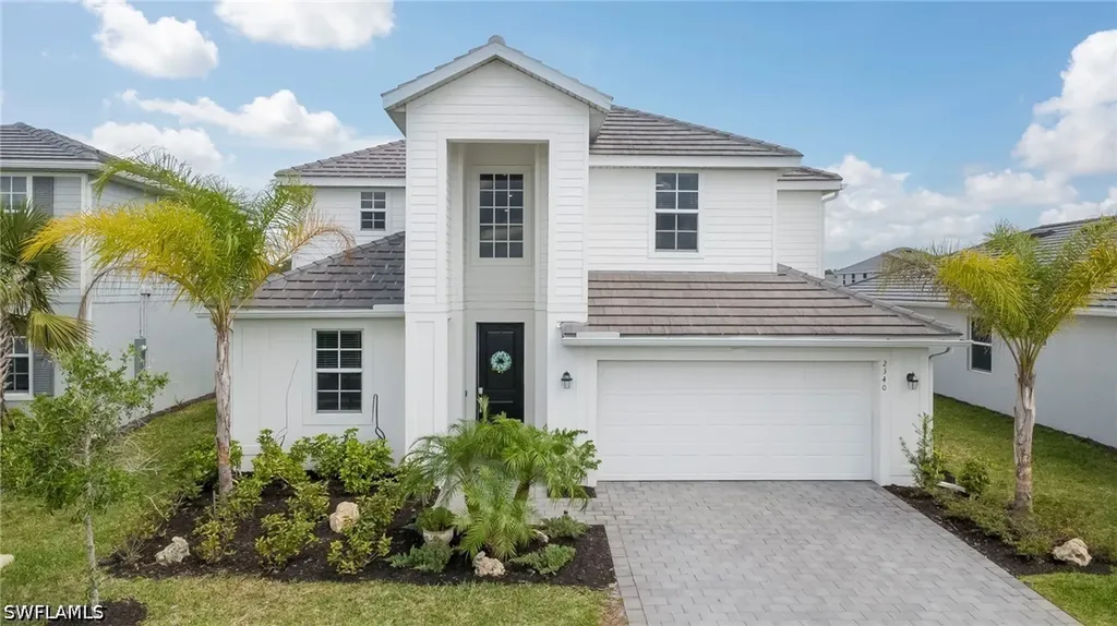 2340 Feather Brook Lane Naples FL 34120